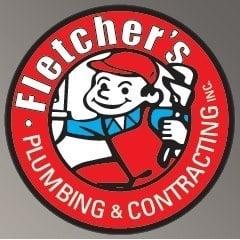 Fletcher's Plumbing & Contracting, Inc - Chico, CA logo