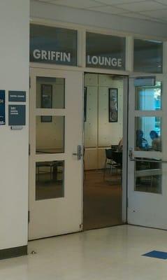 Griffin Lounge