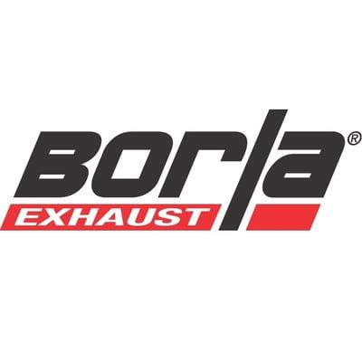 BORLA Performance Industries Logo