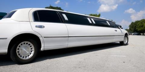 Sir' Preme Executive Transportation