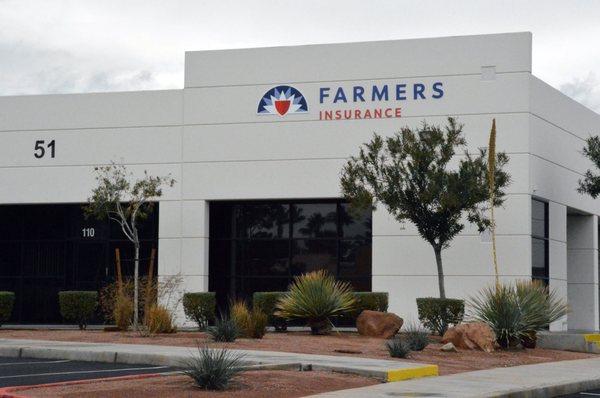 Neyvis Martinez - Farmers Insurance