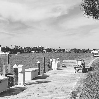 Clearwater Beach