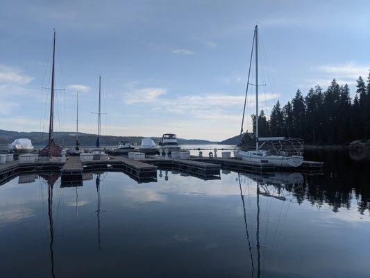 Boating Life