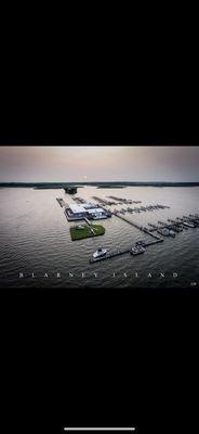 Blarney island in Antioch IL