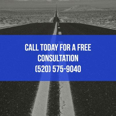 Call for your free case consultation.