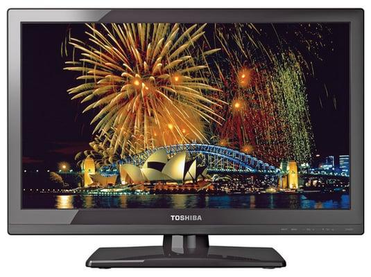 Toshiba 32" LCD TV