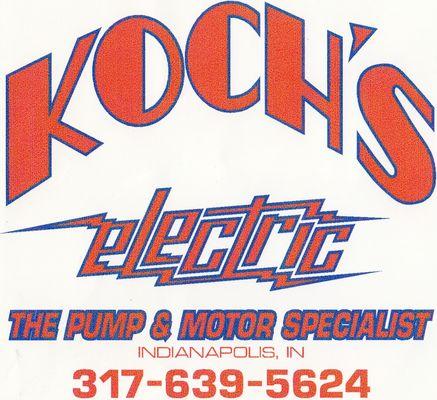 Koch's Electric