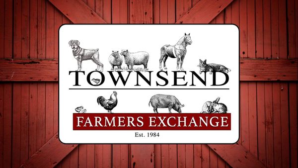 Townsend Farmers Exchange