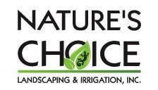 Nature's Choice Landscaping & Irrigation, Inc.