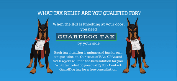 GuardDog Tax