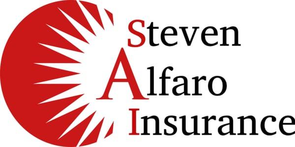 Steven Alfaro Insurance Services - Your local agency.