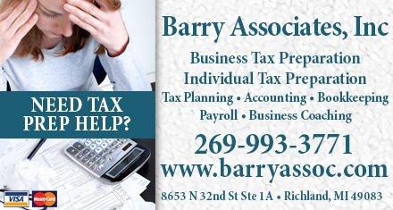 Barry Associates