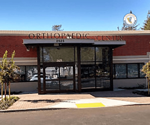 Golden State Orthopedics & Spine Walnut Creek