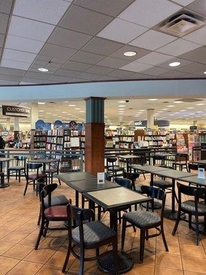 Barnes & Noble Booksellers