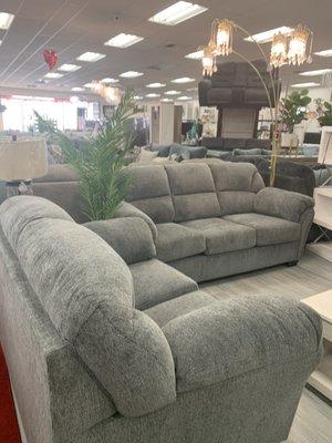 Jordan Home Furniture