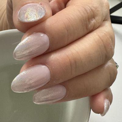 Gel-x nails