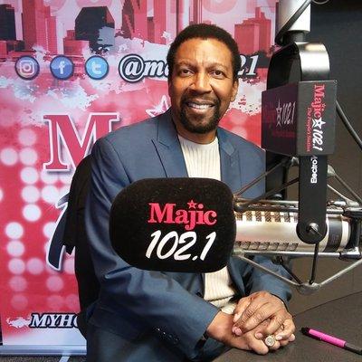 Attorney J Thomas Smith, Host "Sunday Morning Live"