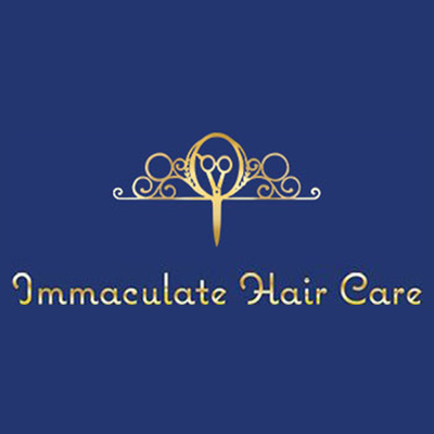 Immaculate Hair care