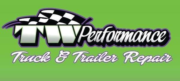 TW Performance Truck & Trailer Repair