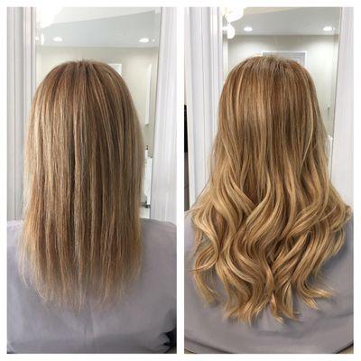 What great extensions can do!