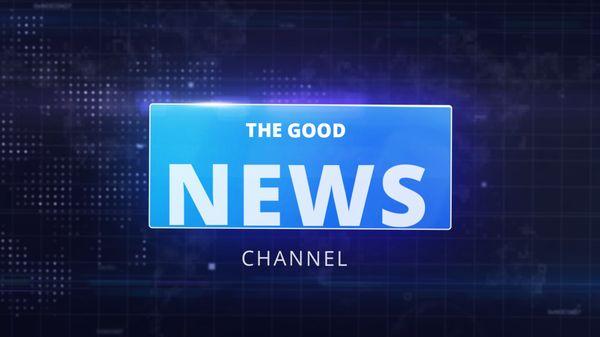 The Good News Channel is a message of Biblical Truth beginning in Genesis 1:1 with Mark Rodgers.