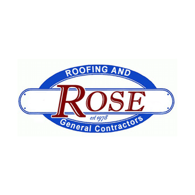 Rose Roofing and General Contracting