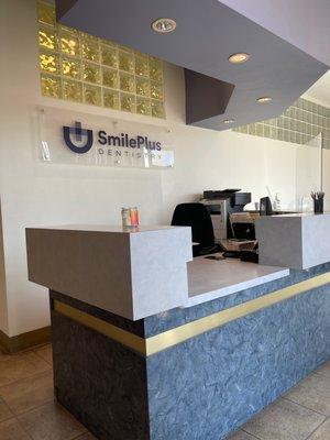 Smile Plus Dentistry