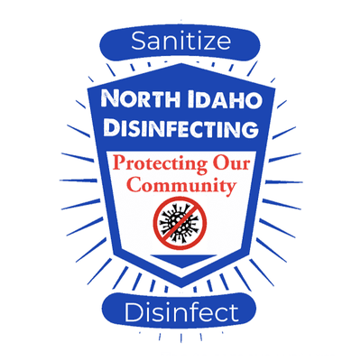 North Idaho Disinfecting