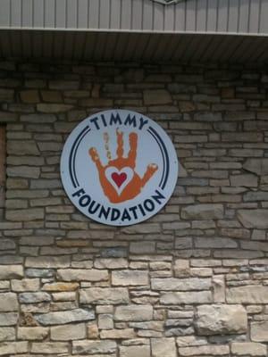 Timmy Foundation