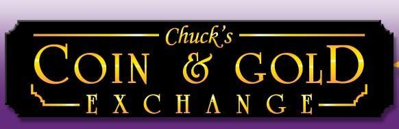 Chuck's Coin & Gold Exchange