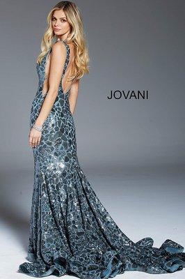 Jovani Prom dress