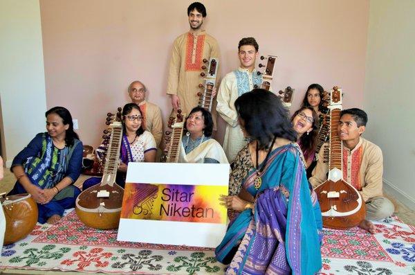 Sitar Niketan