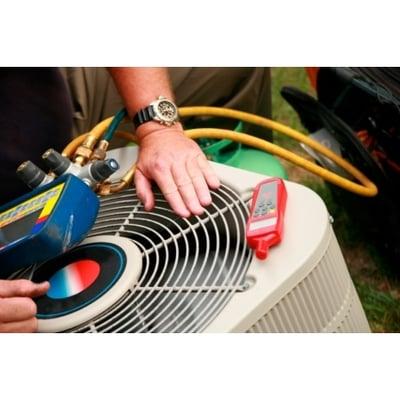 Algonquin Heating & Air Conditioning