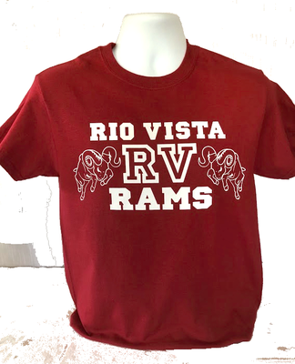 Rio Tees