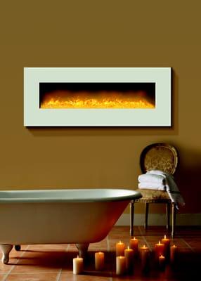 Amanti Electric Fireplaces