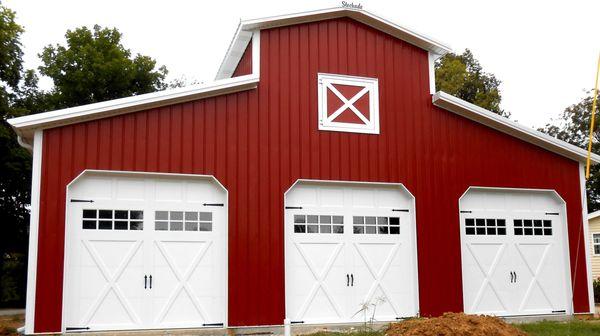 Garage Door Company Of Sikeston