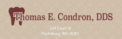 Thomas E. Condron, DDS