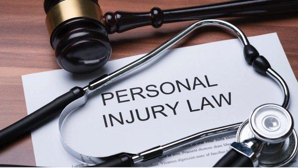 Personal Injury Law