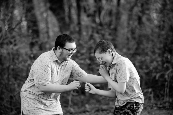 Brothers
Family Photo Session
Richfield Lake Park