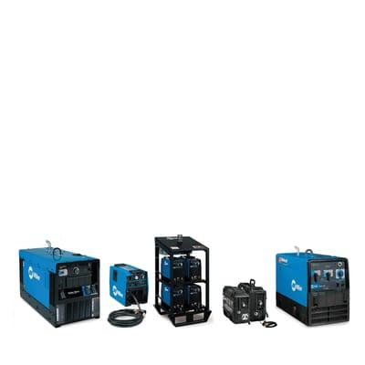 One Source Equipment Rentals