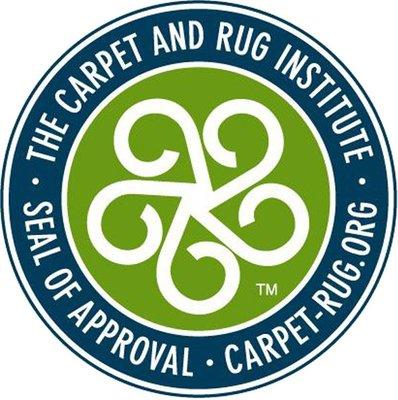 CRI Certified Carpet Cleaning