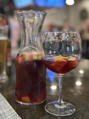 "sangria"