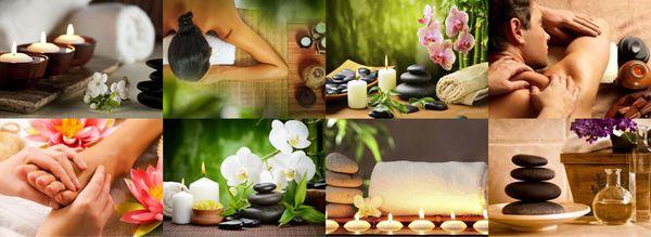 We provide you an excellent and traditional Chinese medical Acupressure massage therapy.