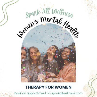 Therapy for Women