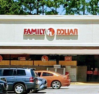 Dollar General