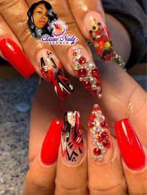 Classie Nailz-Studio