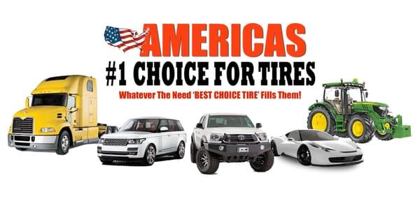 Best Choice Tire