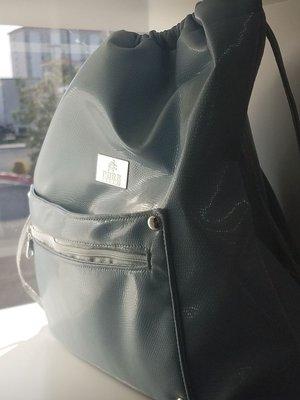 Pure Touch backpack