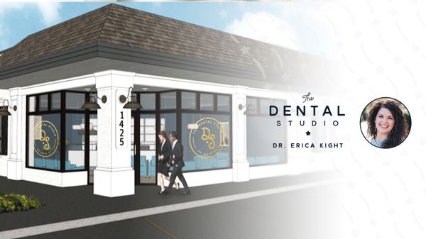 The Dental Studio | Dr. Erica Kight | Wheaton, Illinois