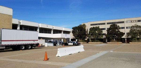 Police Tactical Training Facility